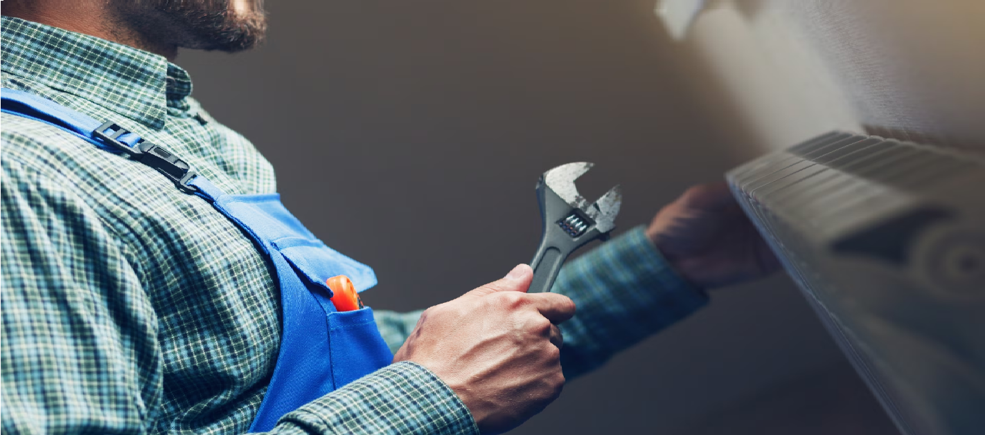 Aliağa Baymak Teknik Servisi